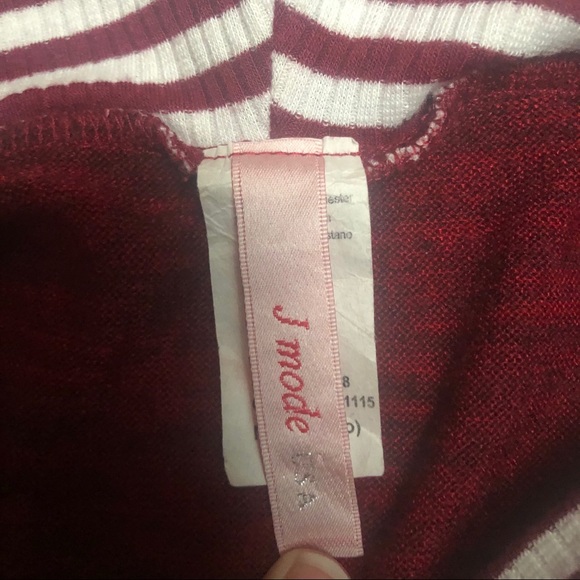 Red tunic - Picture 6 of 7